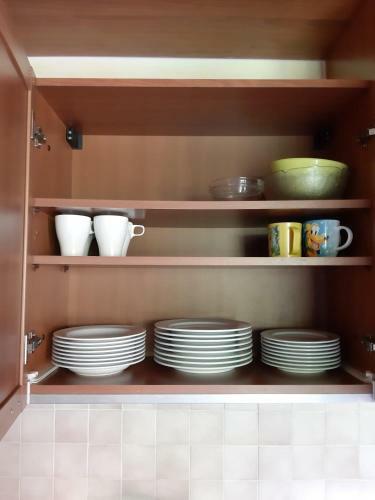 Apartamento Laura Al Brasile