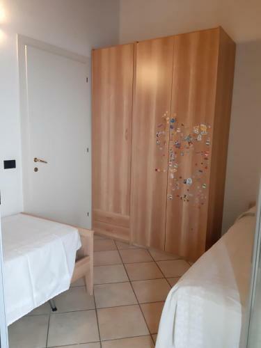 Apartamento Laura Al Brasile