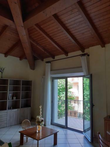 Apartamento Laura Al Brasile