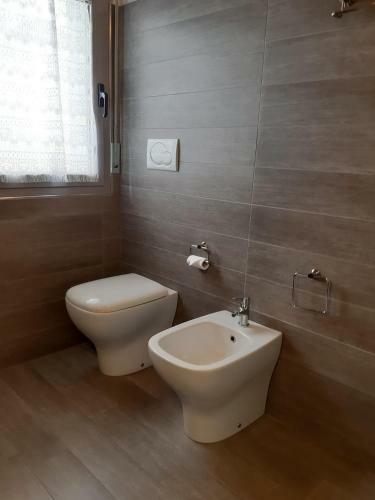Apartamento Laura Al Brasile