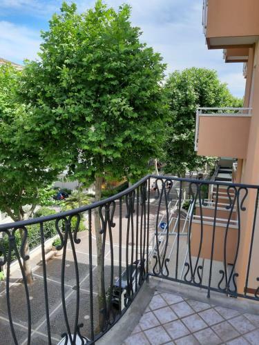 Apartamento Laura Al Brasile