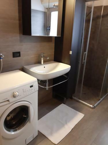 Apartamento Laura Al Brasile