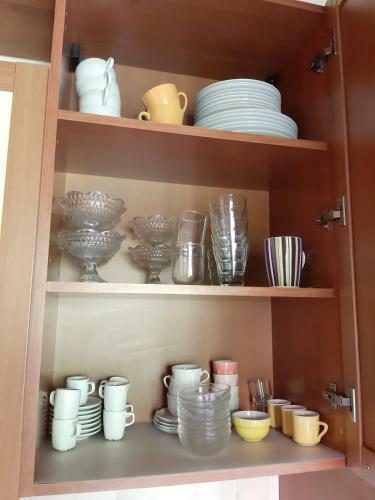 Apartamento Laura Al Brasile