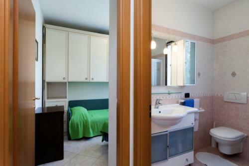 Apartamento Relax In Collina