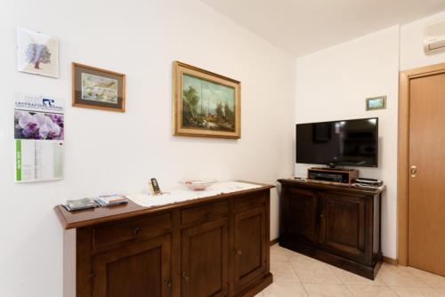 Apartamento Relax In Collina