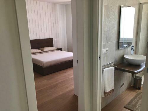 Apartamento Il Noce Appartamento 1