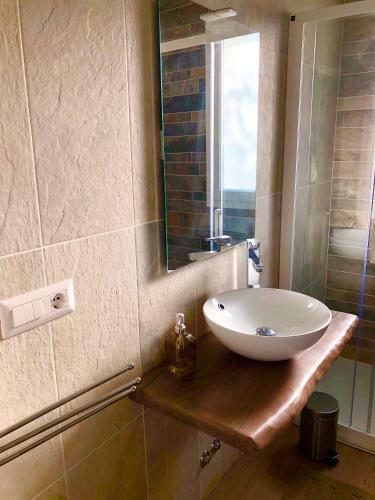 Apartamento Il Noce Appartamento 1