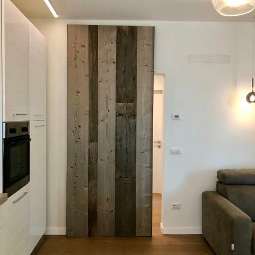 Apartamento Il Noce Appartamento 1