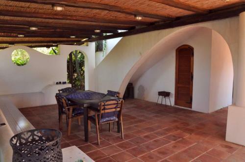 Apartamento Casa Capiciana - Punta Rotolo