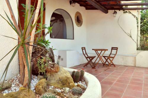Apartamento Casa Capiciana - Punta Rotolo