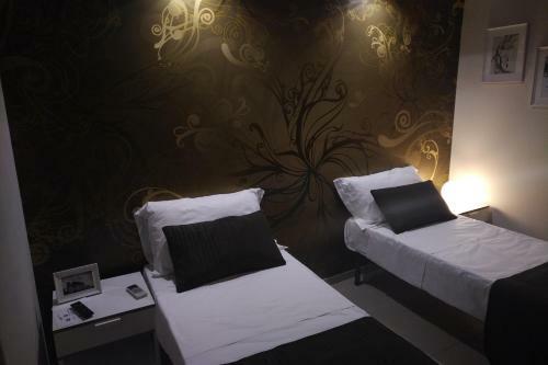 Bed & Breakfast Blu Mare - Milazzo