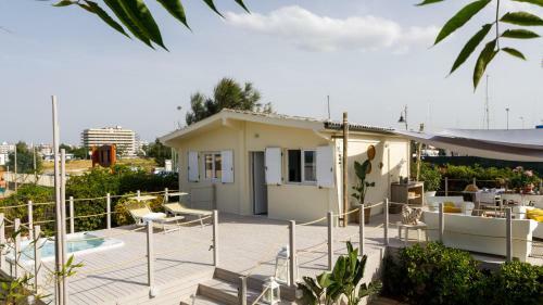 Villa Casetta Del Pescatore 4