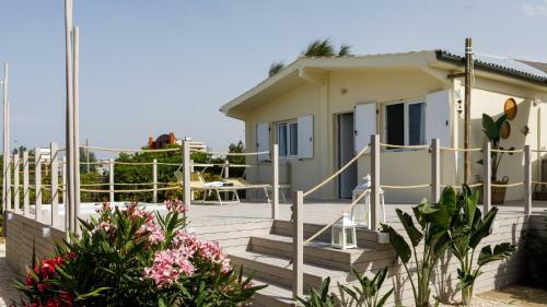 Villa Casetta Del Pescatore 4