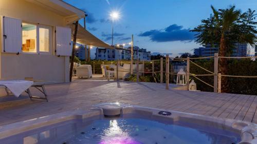 Villa Casetta Del Pescatore 4