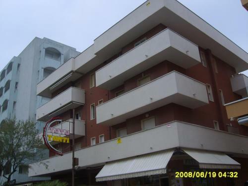 Apartamento Appartamento Cinzia
