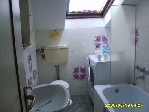 Apartamento Appartamento Cinzia