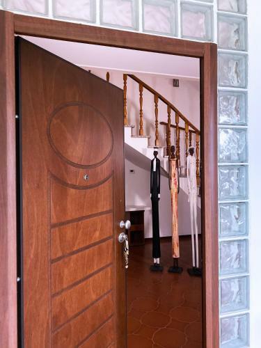 Bed & Breakfast Villa Molinella