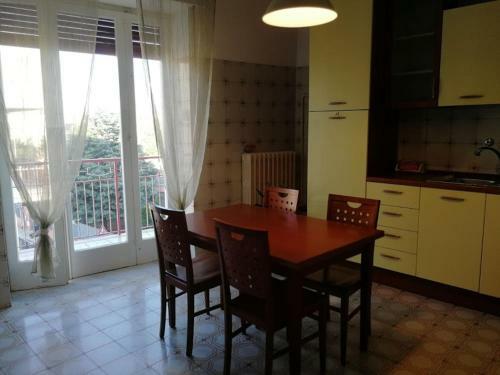 Apartamento Il Roseto Di Mola