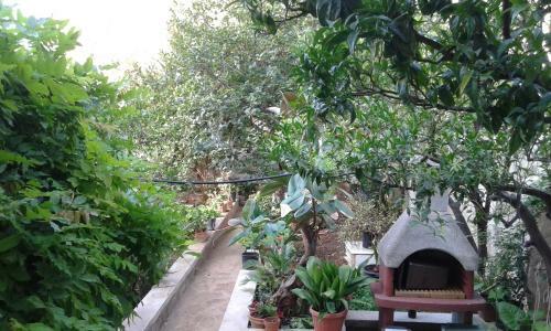 Apartamento Il Roseto Di Mola