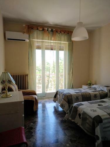Apartamento Il Roseto Di Mola