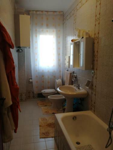 Apartamento Il Roseto Di Mola