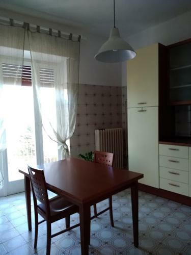 Apartamento Il Roseto Di Mola
