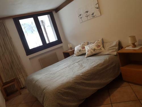 Apartamento Casa Con Vista A Moena