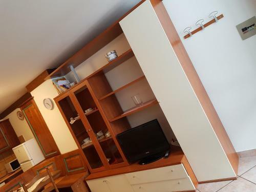 Apartamento Casa Con Vista A Moena