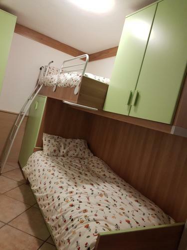 Apartamento Casa Con Vista A Moena