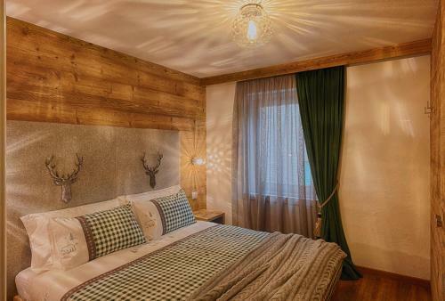 Bed & Breakfast Villa Enrosadira