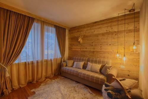 Bed & Breakfast Villa Enrosadira