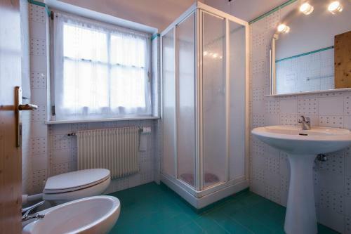 Apartamento Ciasa Buro