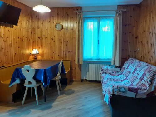 Apartamento Vacanzemoena - Casa Al Parco, Tipologia 1