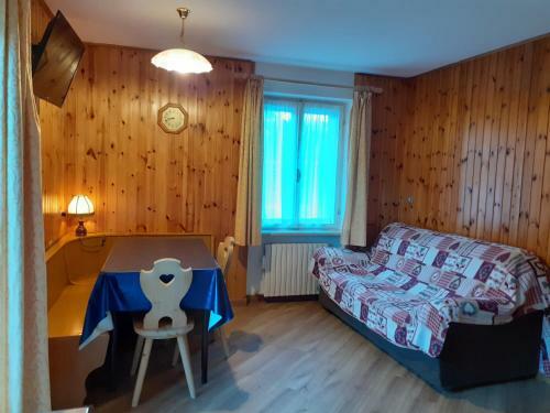 Apartamento Vacanzemoena - Casa Al Parco, Tipologia 1