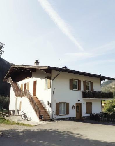 Apartamento Vacanzemoena - Casa Al Parco, Tipologia 1