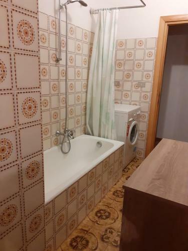 Apartamento Vacanzemoena - Casa Al Parco, Tipologia 1