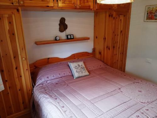 Apartamento Vacanzemoena - Cielo Azzurro, Tipologia 4