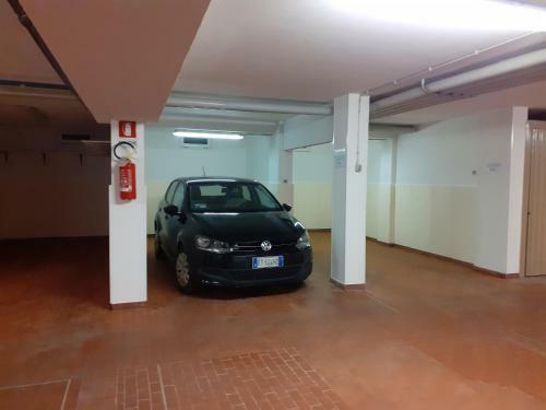 Apartamento Vacanzemoena - Cielo Azzurro, Tipologia 4