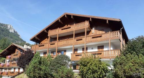 Apartamento Vacanzemoena - Cielo Azzurro, Tipologia 4