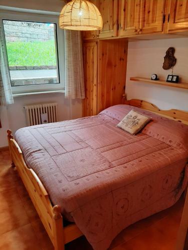 Apartamento Vacanzemoena - Cielo Azzurro, Tipologia 4