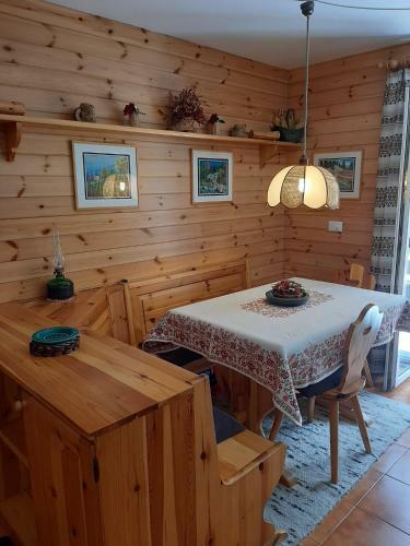 Apartamento Vacanzemoena - Cielo Azzurro, Tipologia 4