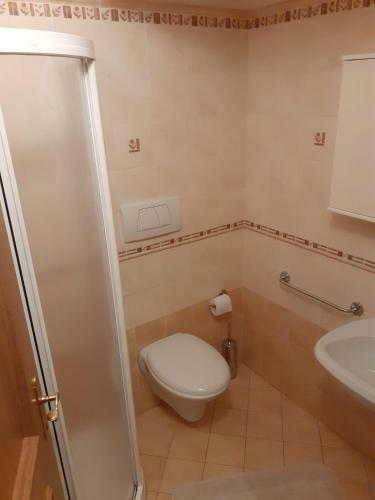 Apartamento Vacanzemoena - Casa Al Parco, Tipologia 2