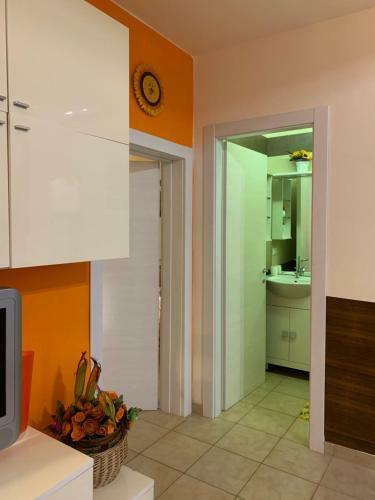 Apartamento Appartamento Da Nonno Ciccio