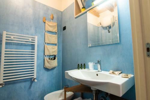 Nell'antico Borgo B&B