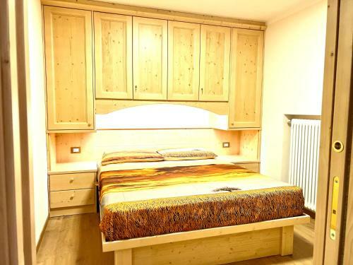 Apartamento Emarghe, Casa A Moena