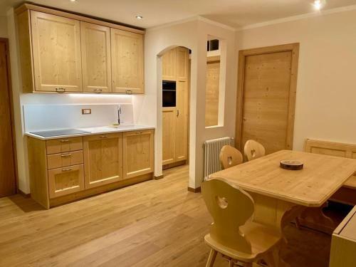 Apartamento Emarghe, Casa A Moena