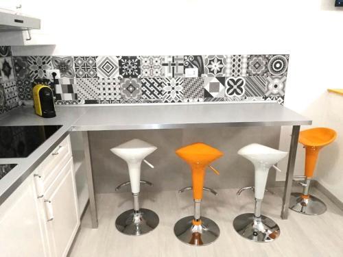 Apartamento Residence Da Gi�