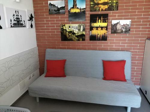 Apartamento Residence Da Gi�