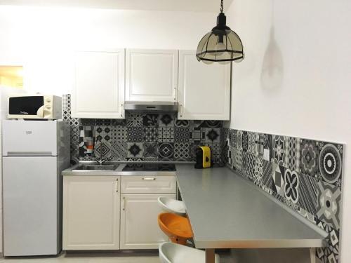Apartamento Residence Da Gi�