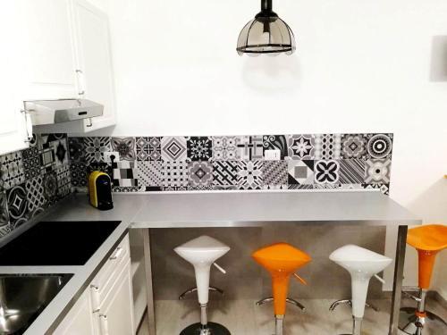 Apartamento Residence Da Gi�